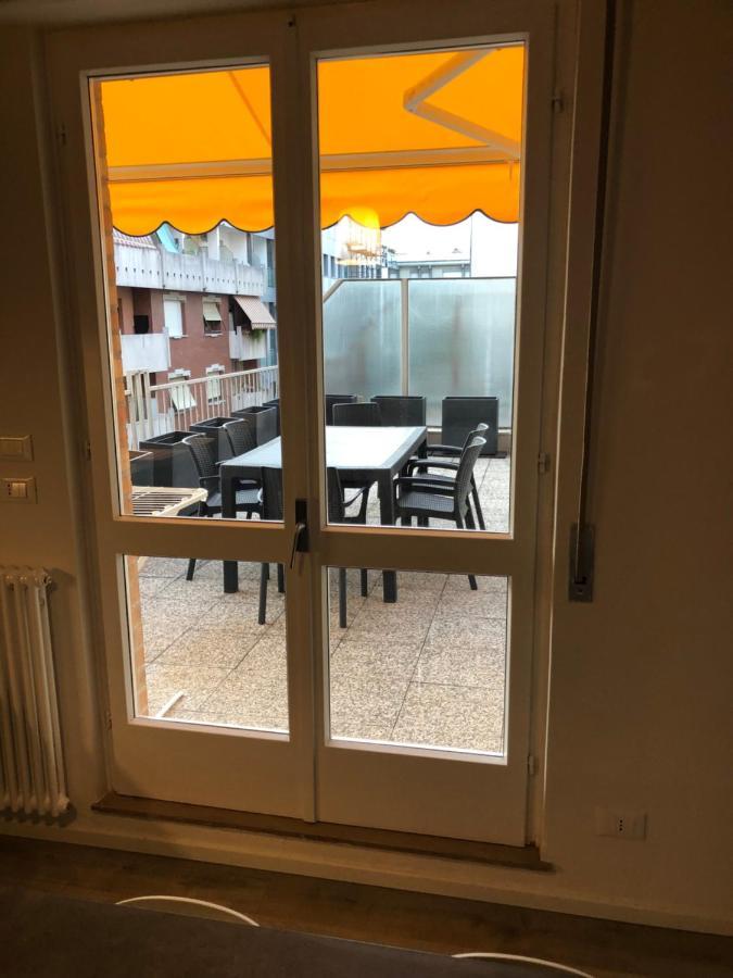 Ca Re Rovereto Pordenone Eksteriør billede