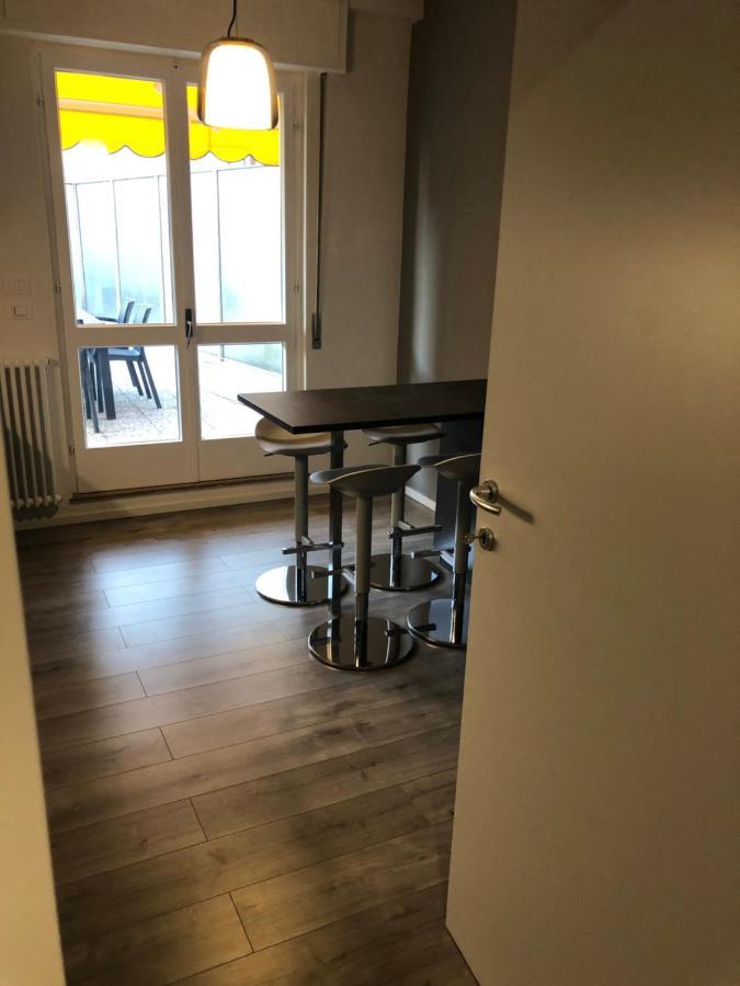Ca Re Rovereto Pordenone Eksteriør billede