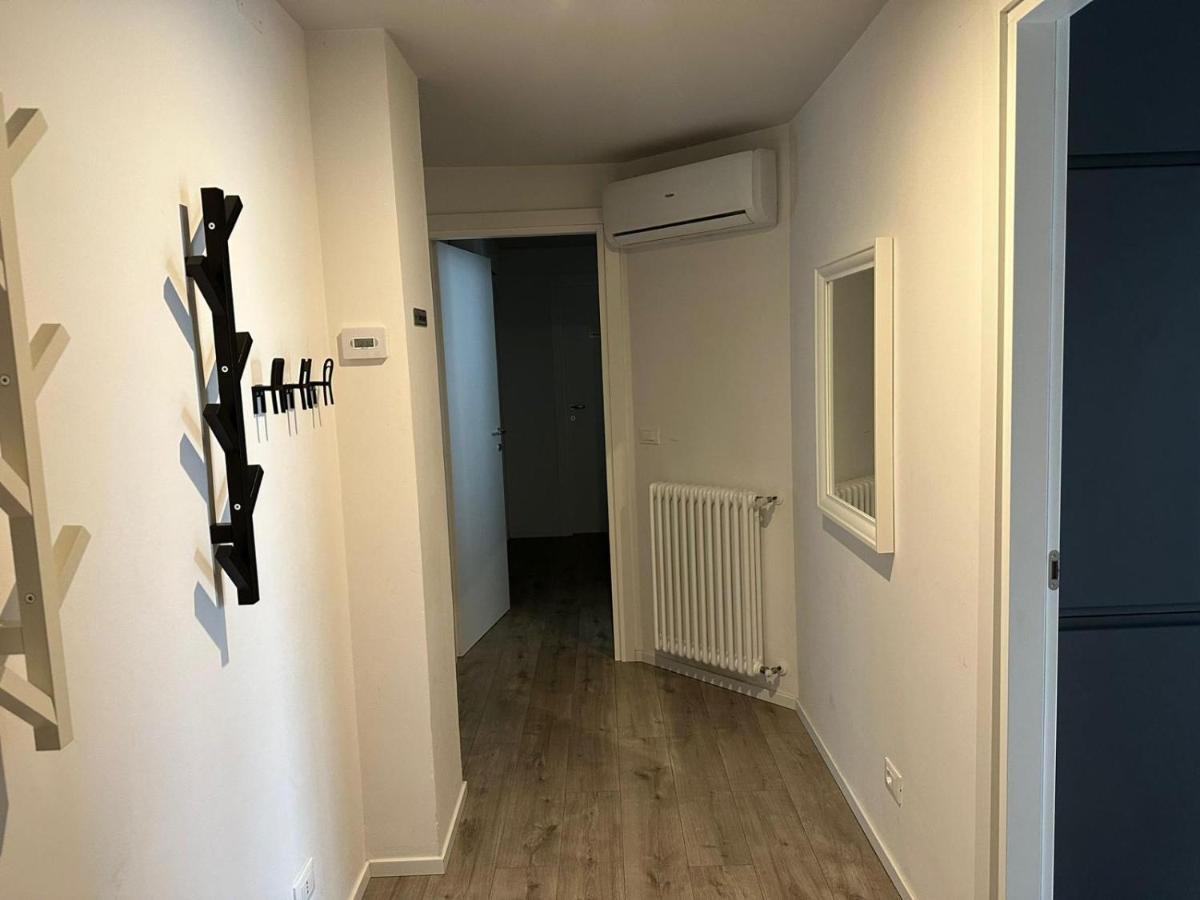 Ca Re Rovereto Pordenone Eksteriør billede