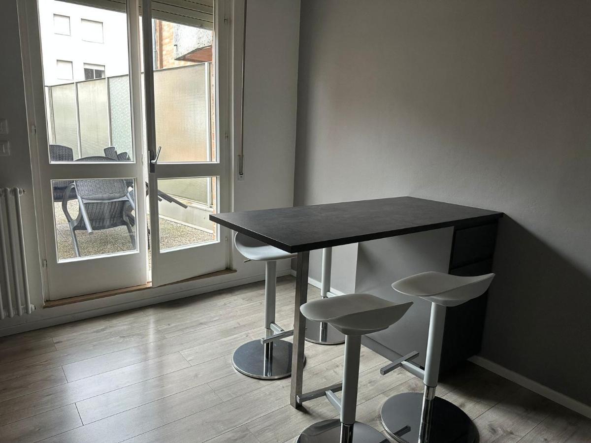 Ca Re Rovereto Pordenone Eksteriør billede
