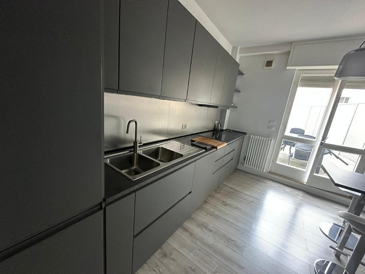 Ca Re Rovereto Pordenone Eksteriør billede