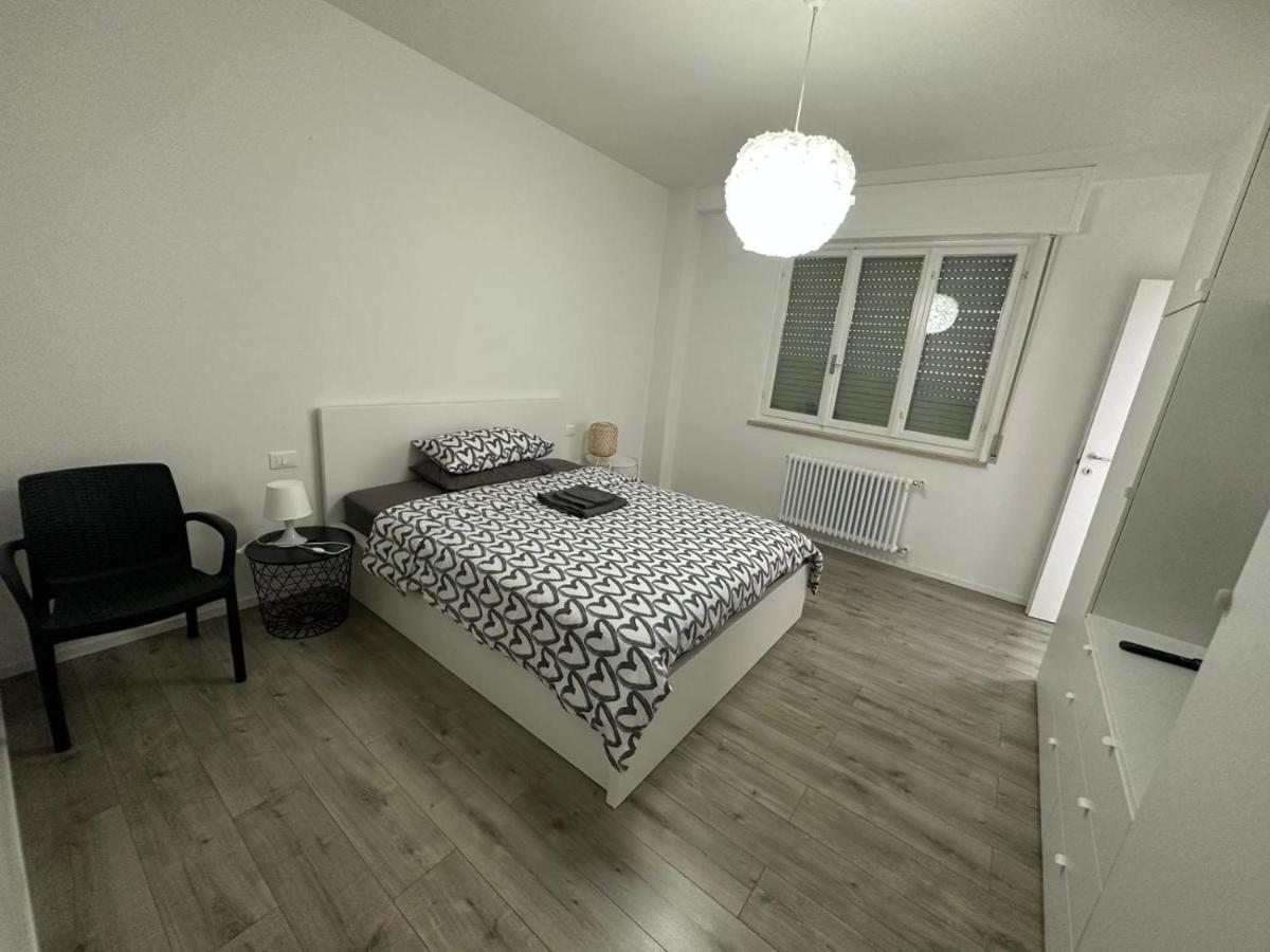 Ca Re Rovereto Pordenone Eksteriør billede