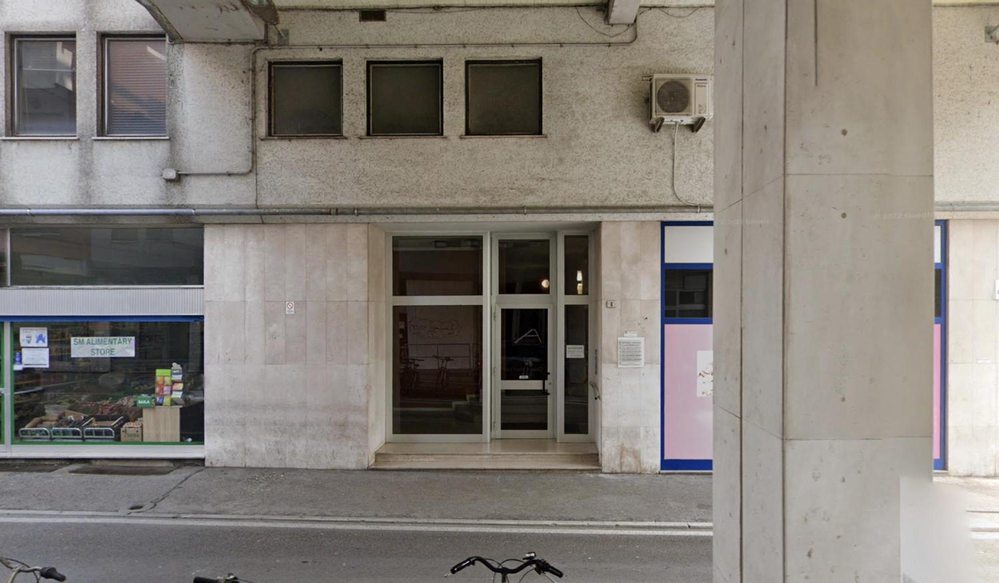 Ca Re Rovereto Pordenone Eksteriør billede
